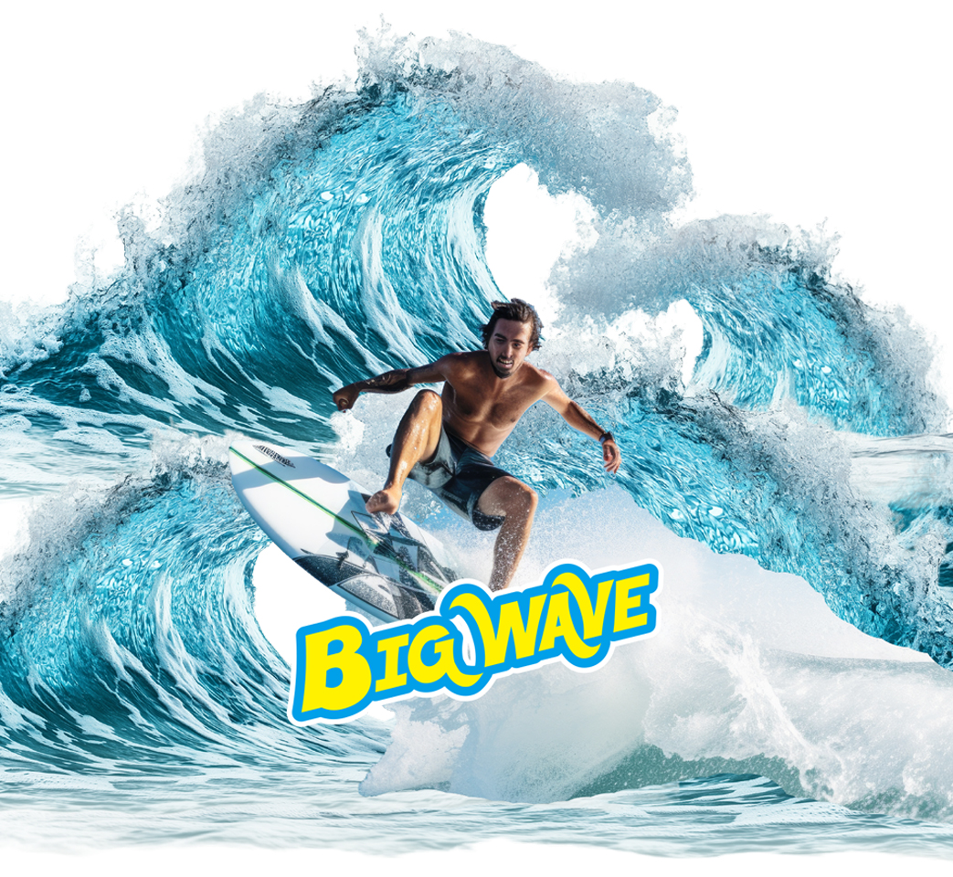 BIGWAVE